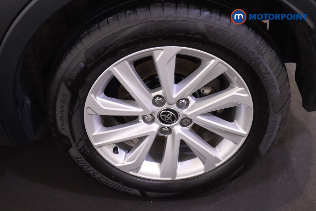 Used Toyota C-HR 2024 for sale - 76279039: Photo 31