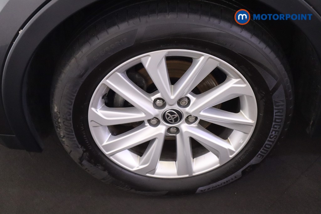Used Toyota C-HR 2024 for sale - 76279039: Photo 32