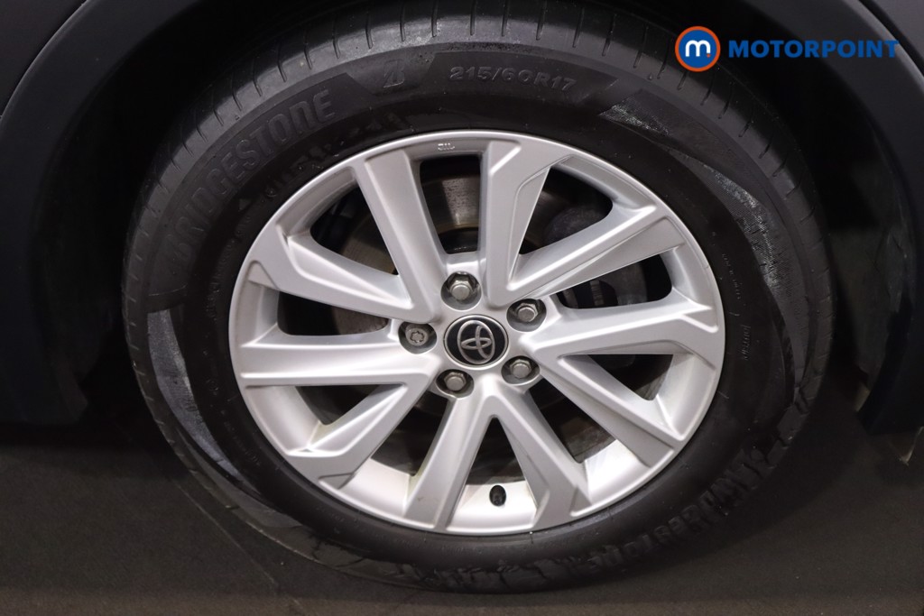 Used Toyota C-HR 2024 for sale - 76279039: Photo 33