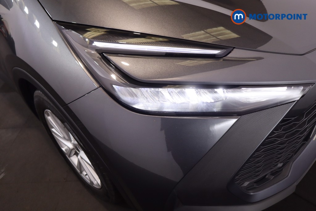 Used Toyota C-HR 2024 for sale - 76279039: Photo 34