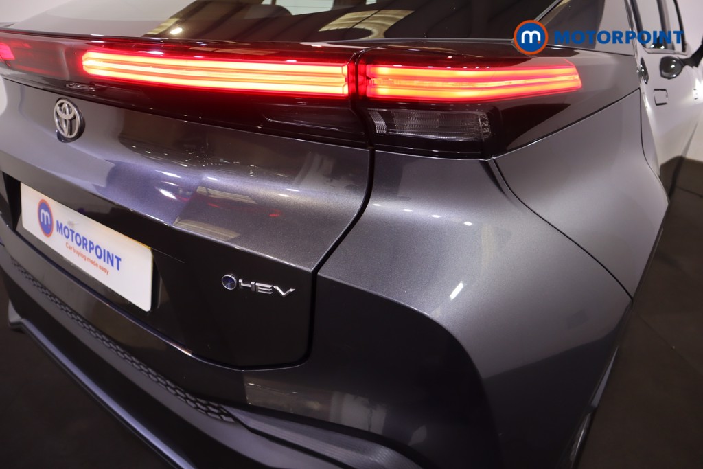 Used Toyota C-HR 2024 for sale - 76279039: Photo 36