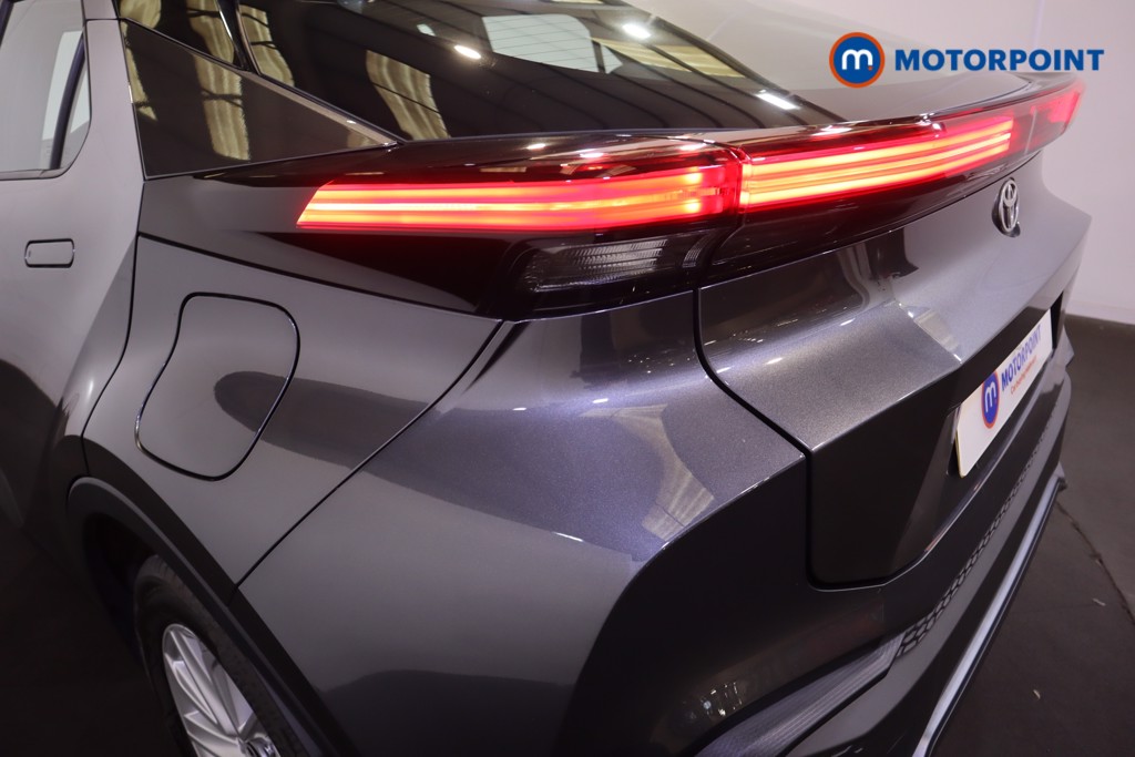 Used Toyota C-HR 2024 for sale - 76279039: Photo 38