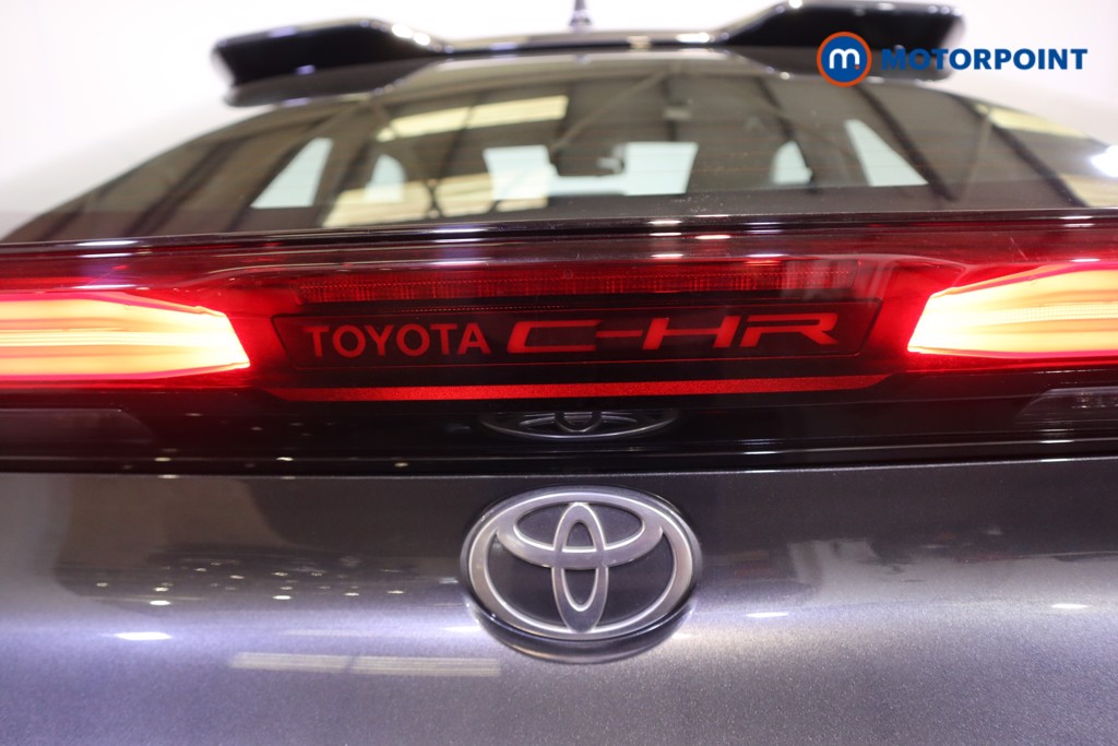 Used Toyota C-HR 2024 for sale - 76279039: Photo 39