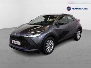 Used Toyota C-HR 2024 for sale - 76279039: Photo