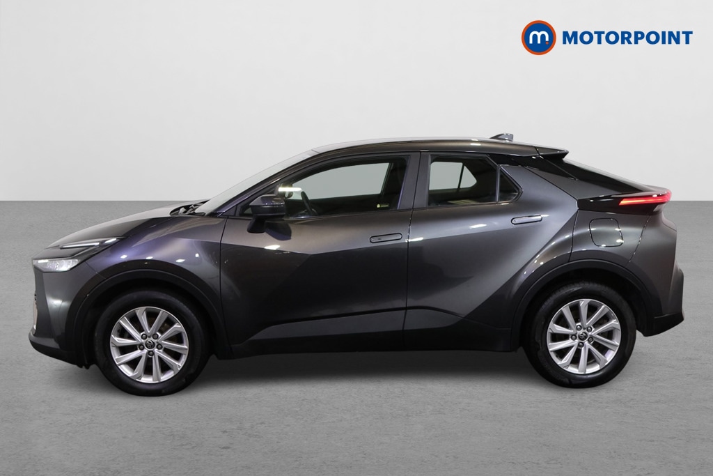 Used Toyota C-HR 2024 for sale - 76279039: Photo 4