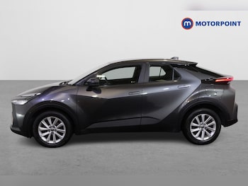 Used Toyota C-HR 2024 for sale - 76279039: Photo
