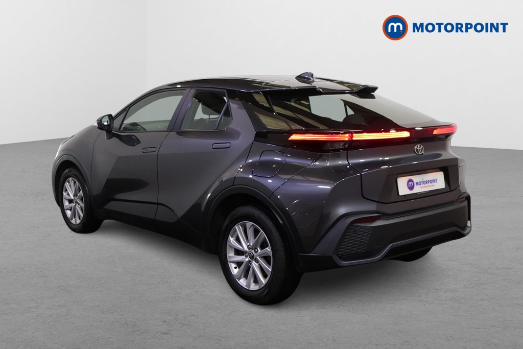 Used Toyota C-HR 2024 for sale - 76279039: Photo 5