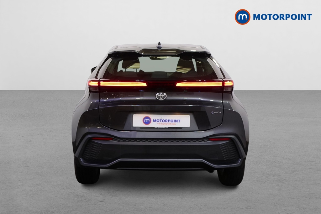 Used Toyota C-HR 2024 for sale - 76279039: Photo 6