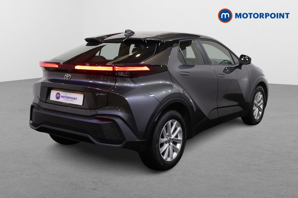 Used Toyota C-HR 2024 for sale - 76279039: Photo 7