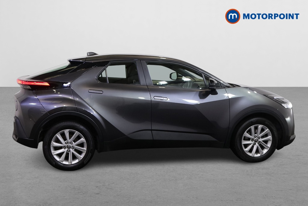 Used Toyota C-HR 2024 for sale - 76279039: Photo 8