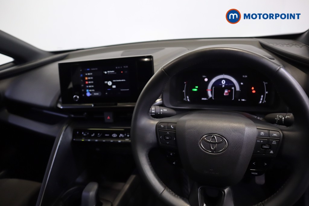 Used Toyota C-HR 2024 for sale - 76279039: Photo 9