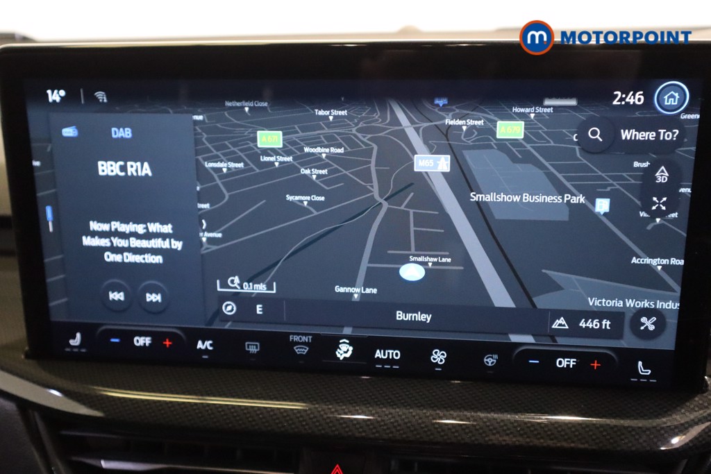 Used Ford Focus 2022 for sale - 77935361: Photo 10