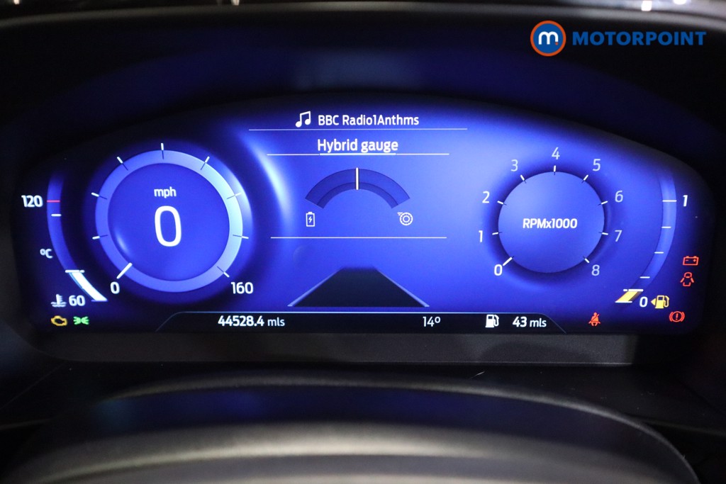 Used Ford Focus 2022 for sale - 77935361: Photo 12