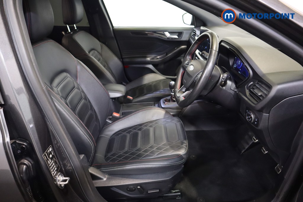 Used Ford Focus 2022 for sale - 77935361: Photo 14