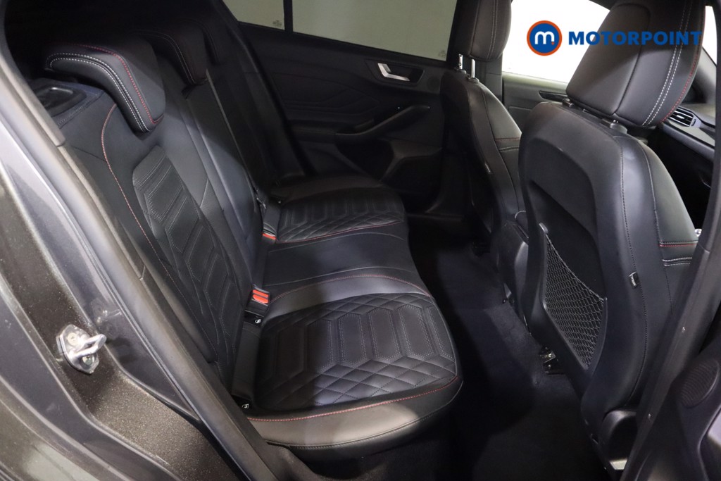 Used Ford Focus 2022 for sale - 77935361: Photo 15