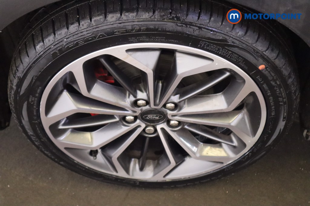 Used Ford Focus 2022 for sale - 77935361: Photo 18