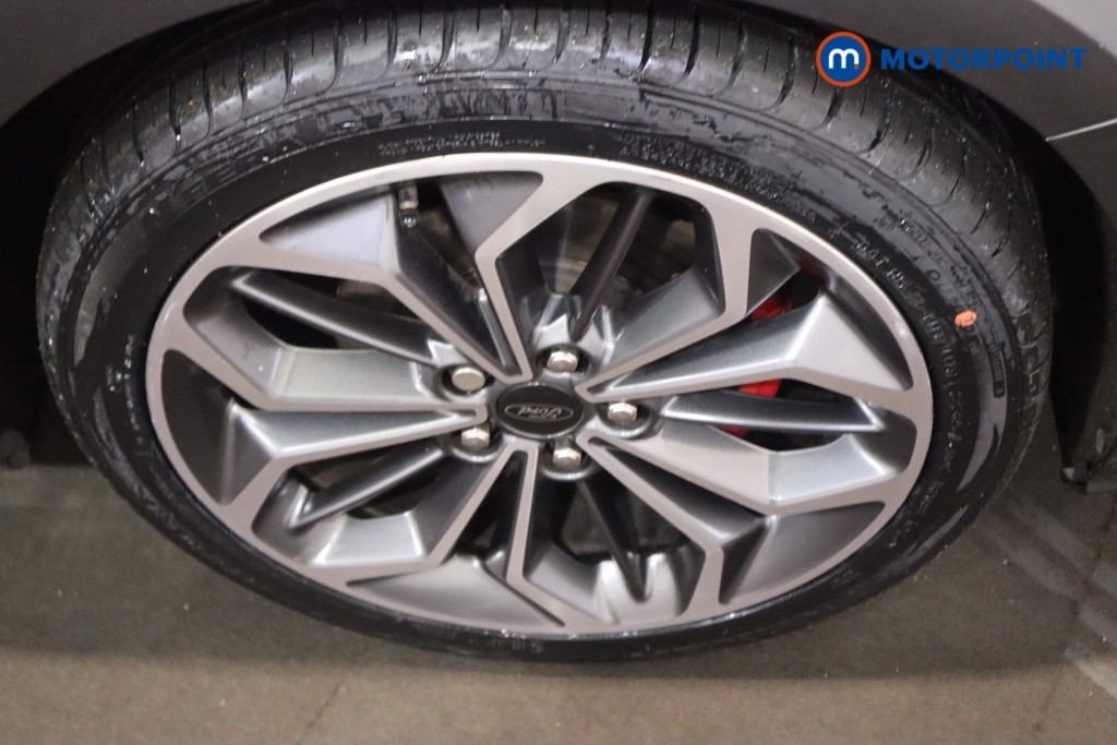 Used Ford Focus 2022 for sale - 77935361: Photo 19