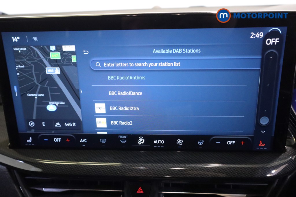 Used Ford Focus 2022 for sale - 77935361: Photo 28