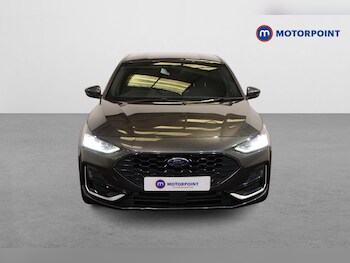 Used Ford Focus 2022 for sale - 77935361: Photo