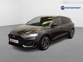 Used Ford Focus 2022 for sale - 77935361: Photo