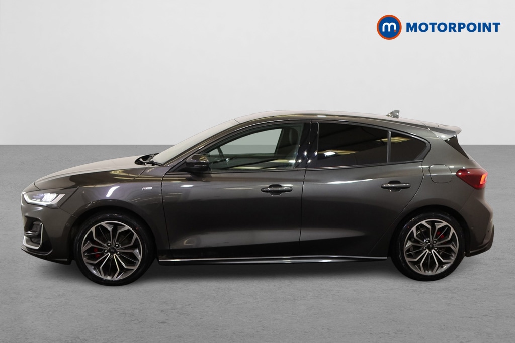 Used Ford Focus 2022 for sale - 77935361: Photo 4