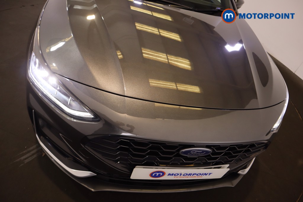 Used Ford Focus 2022 for sale - 77935361: Photo 44