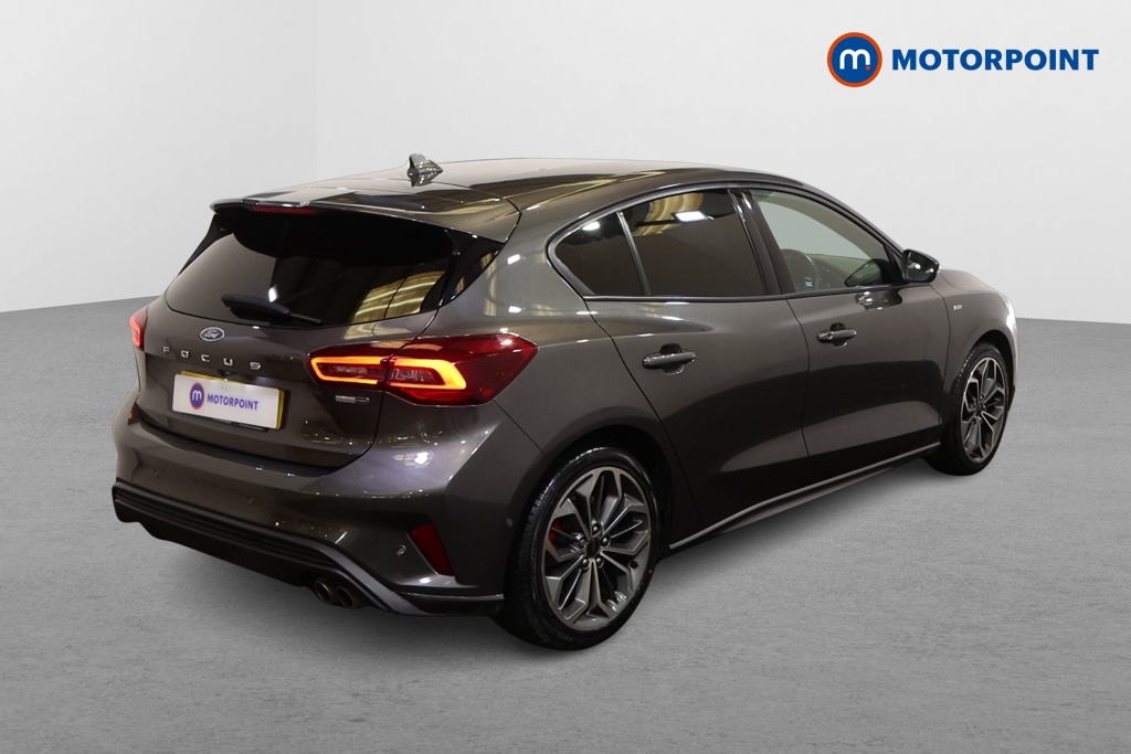 Used Ford Focus 2022 for sale - 77935361: Photo 7