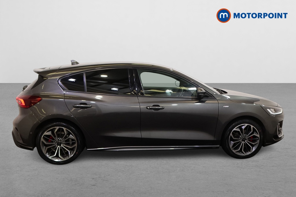 Used Ford Focus 2022 for sale - 77935361: Photo 8