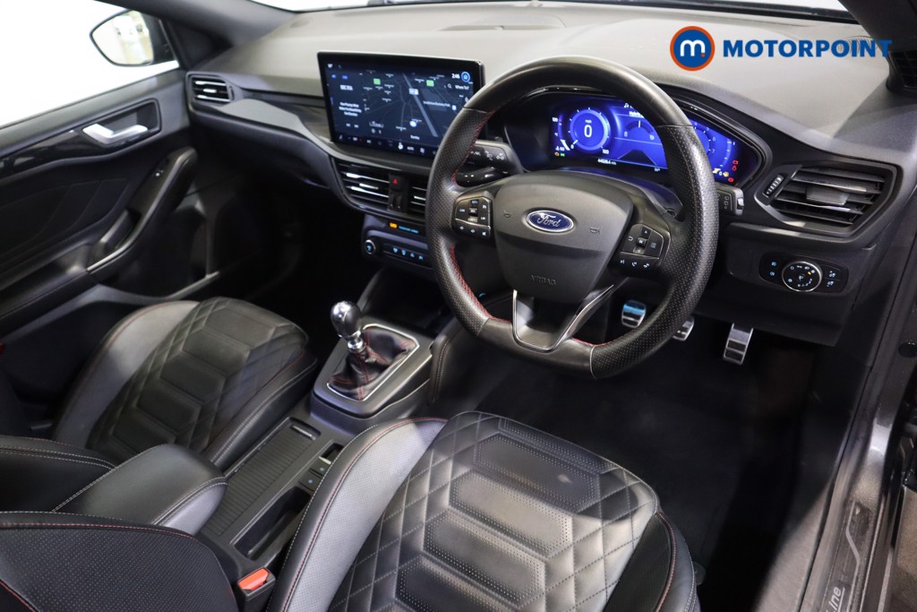 Used Ford Focus 2022 for sale - 77935361: Photo 9