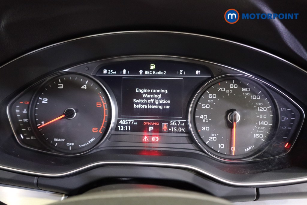 Used Audi Q5 2018 for sale - 76941320: Photo 12