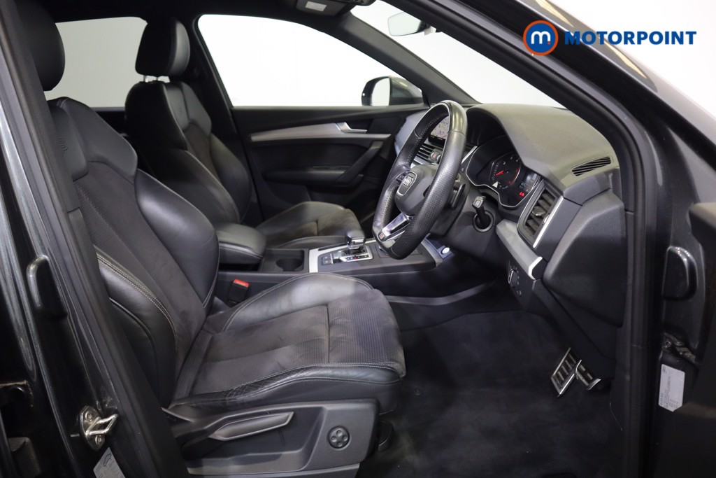 Used Audi Q5 2018 for sale - 76941320: Photo 14