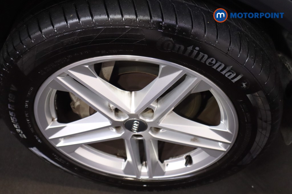 Used Audi Q5 2018 for sale - 76941320: Photo 19