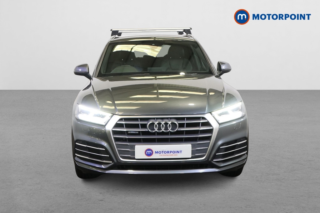Used Audi Q5 2018 for sale - 76941320: Photo 2
