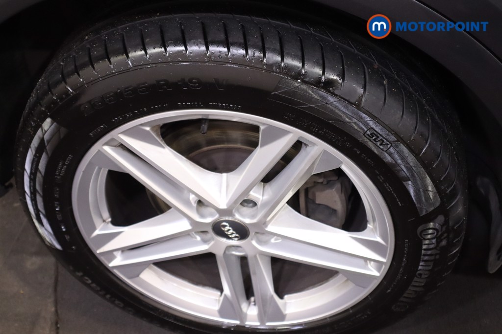 Used Audi Q5 2018 for sale - 76941320: Photo 20