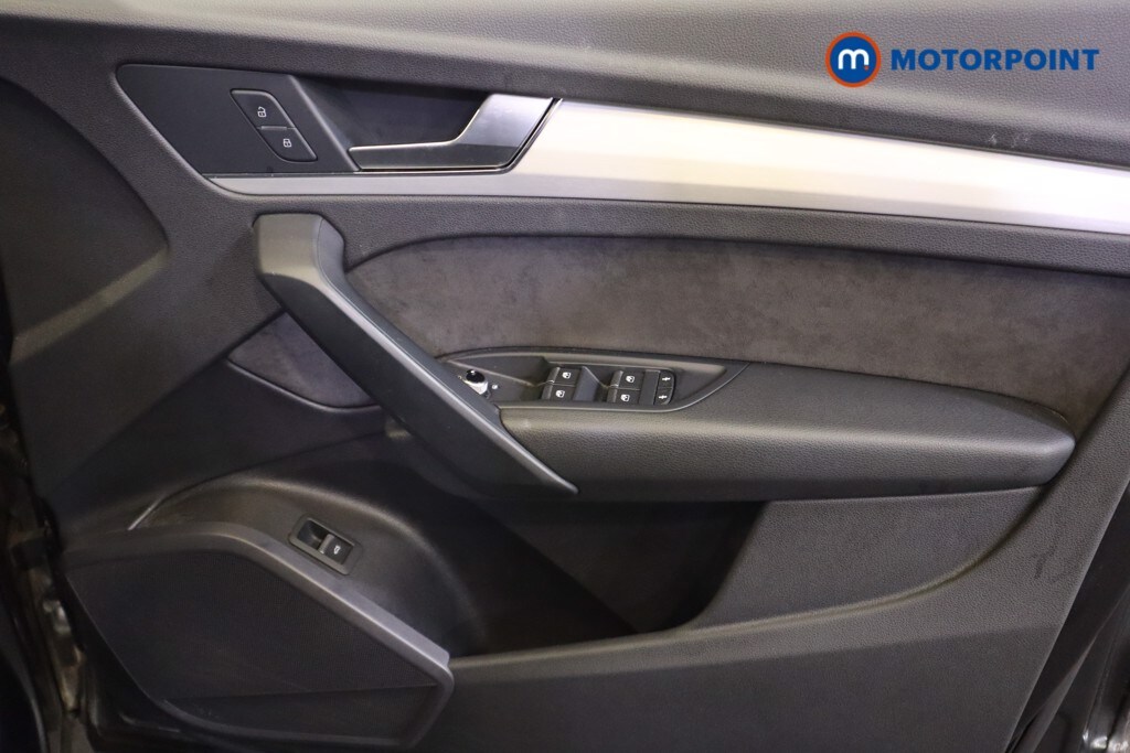 Used Audi Q5 2018 for sale - 76941320: Photo 21