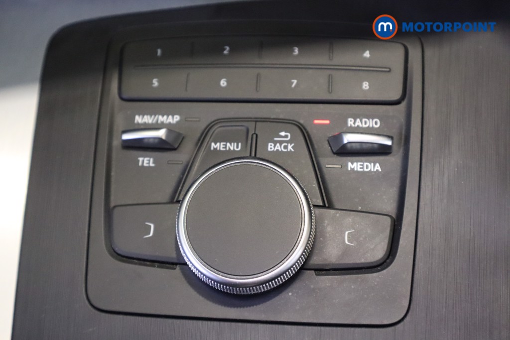 Used Audi Q5 2018 for sale - 76941320: Photo 30