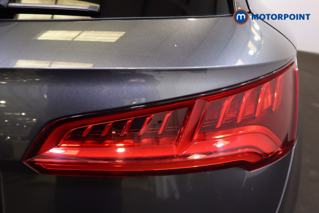 Used Audi Q5 2018 for sale - 76941320: Photo 41