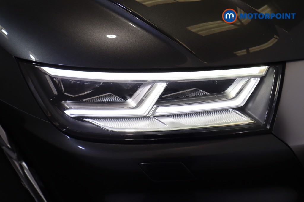 Used Audi Q5 2018 for sale - 76941320: Photo 44