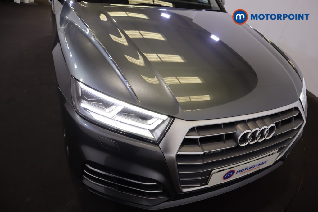 Used Audi Q5 2018 for sale - 76941320: Photo 45