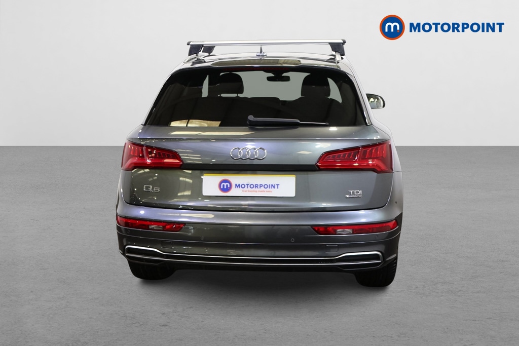 Used Audi Q5 2018 for sale - 76941320: Photo 6