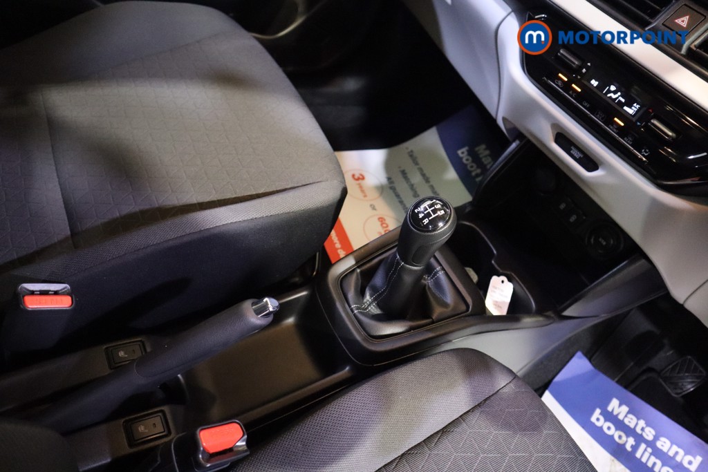 Used Suzuki Swift 2025 for sale - 76394698: Photo 16