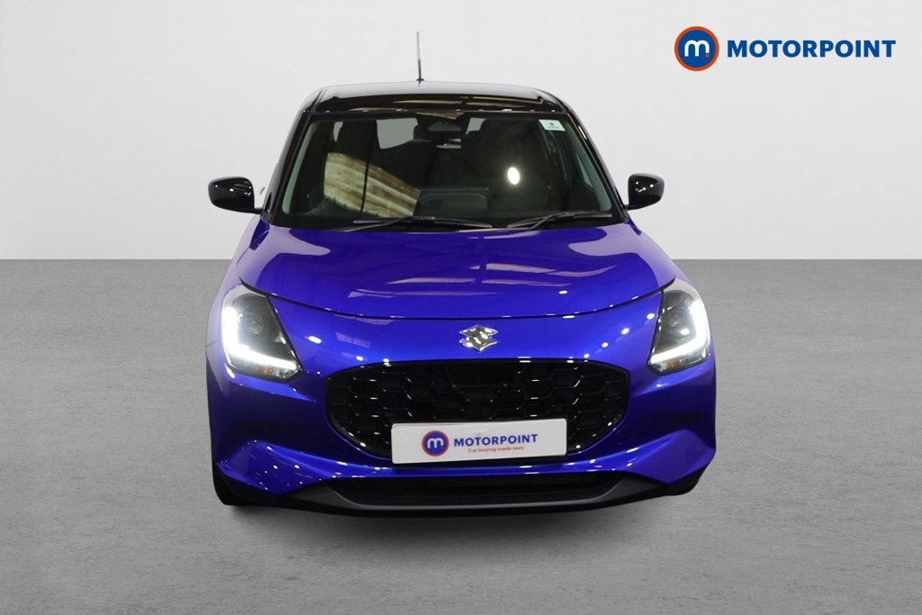 Used Suzuki Swift 2025 for sale - 76394698: Photo 2