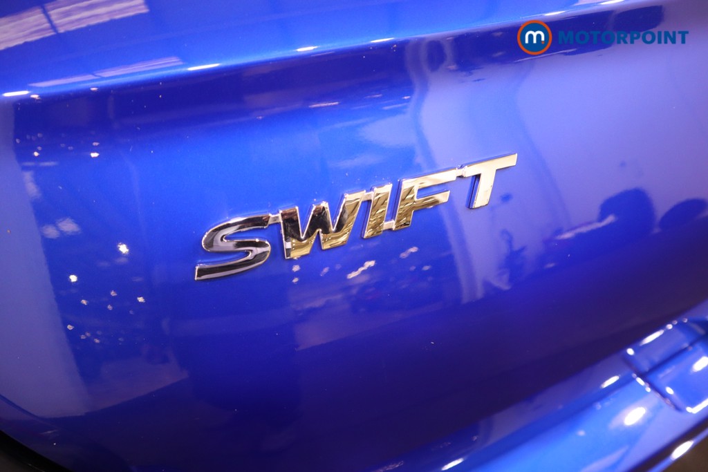 Used Suzuki Swift 2025 for sale - 76394698: Photo 36