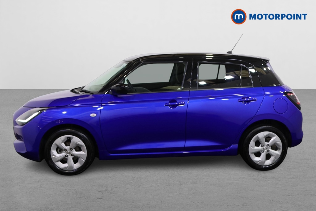 Used Suzuki Swift 2025 for sale - 76394698: Photo 4