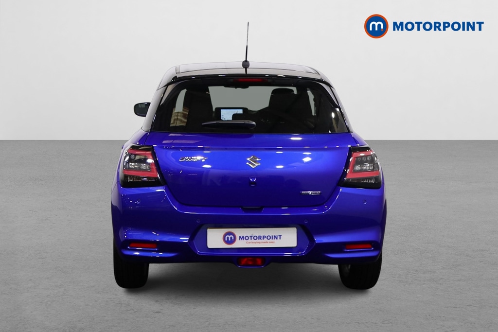 Used Suzuki Swift 2025 for sale - 76394698: Photo 6