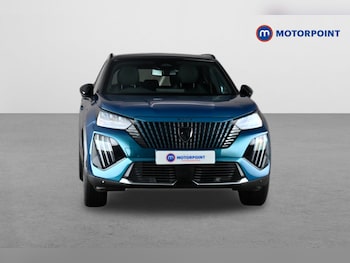 Used Peugeot 2008 2025 for sale - 79436995: Photo