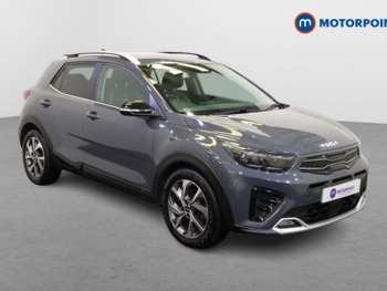2022 - 1.0T GDi 48V GT-Line 5dr