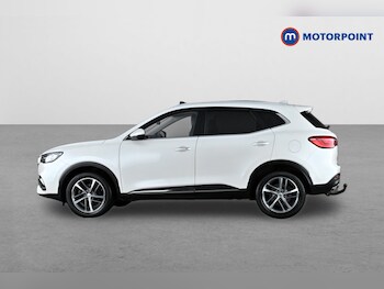 Used MG MG HS 2022 for sale - 78530945: Photo