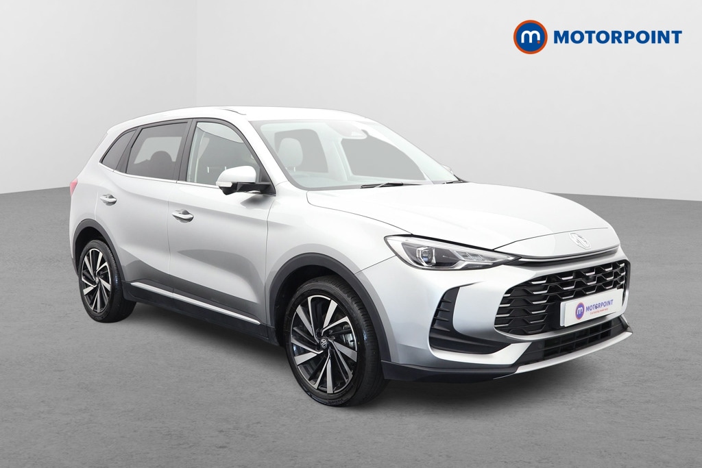 Used MG MG ZS 2025 for sale - 78176994: Photo 1