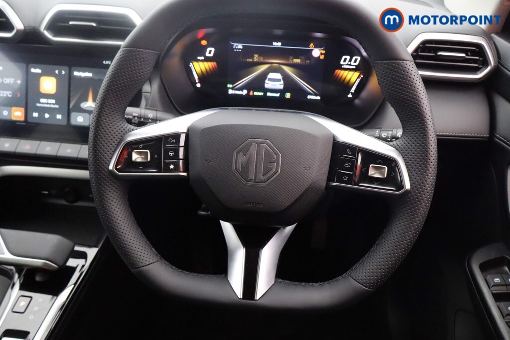 Used MG MG ZS 2025 for sale - 78176994: Photo 10